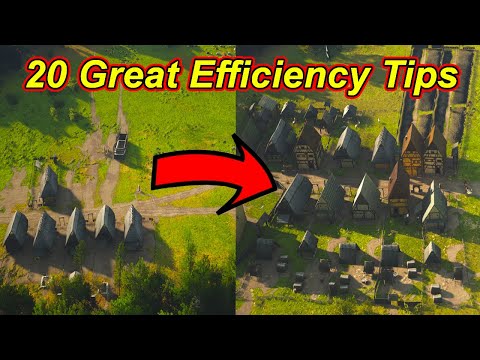 20 Manor Lord Tips To Help You Dominate | Flesson19