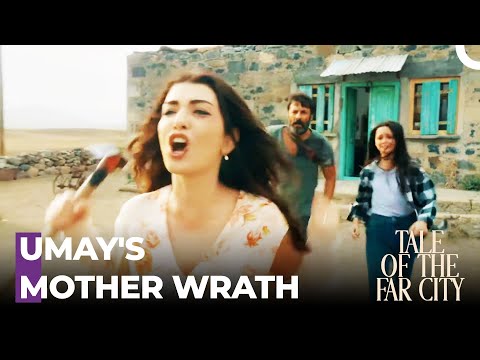 I'LL END YOU AFFAN! - Tale Of A Distant Town Episode 1