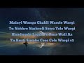 Dilpreet Dhillon Jatt Di Choice Lyrics 2023 Desi Crew Latest Punjabi Songs New Punjabi Song 2023