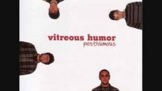 04 Vitreous Humor - Science Has No Soul