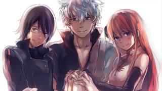 Gintama (2017) Opening 1 Full - “Kagerou” by ReaL Full