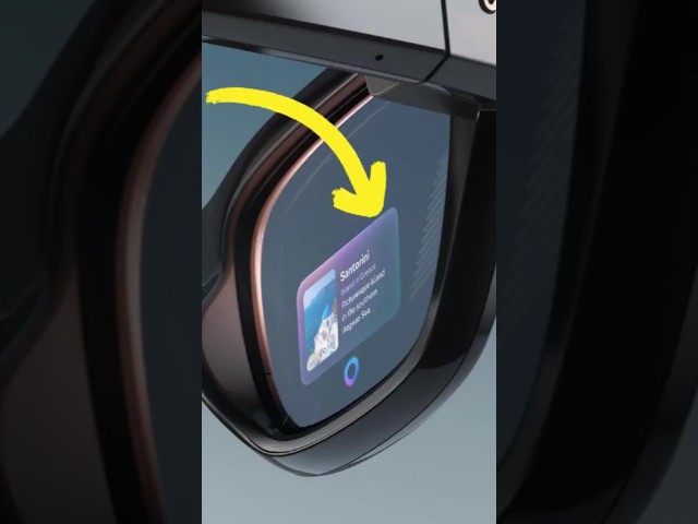 Vídeo relacionado con VEKELETE Gafas virtuales Inteligentes 3D AR 4K con Pantalla máxima de 200 Pulgadas y Lentes Inteligentes Micro-OLED FHD duales(Ar Standard)