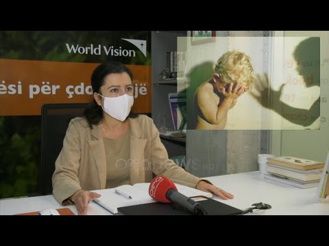 Ora News- Dhuna mjet disipline? 66% e prindërve edukojnë përmes dhunës, konfirmohet edhe nga fëmijët