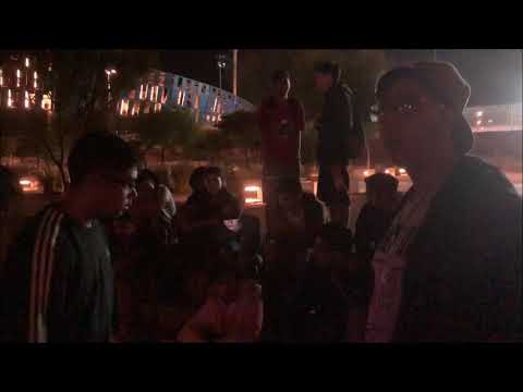 CAPABLANCA vs DEIKOS || FINAL || 1 FECHA