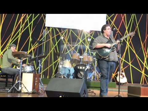 João Alexandre e Osmário: República do amor (Atisteu Pires Jr.) -  IB Perdizes