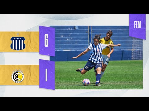 #FECHA18: RESUMEN - TALLERES 🆚 COMUNICACIONES