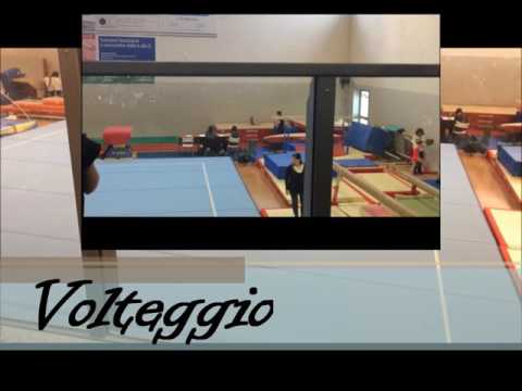 Emma Fioravanti, Gara Eccellenza CSEN, Esordienti