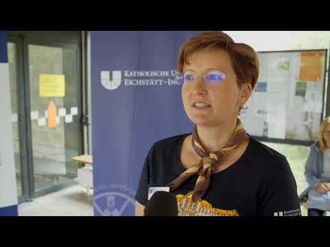 Tag der offenen Tür 2019