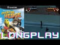 Gamecube Longplay 12 Over The Hedge 100 Objectives