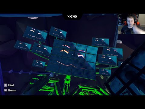 The Finale Escape | Escape Academy Ending