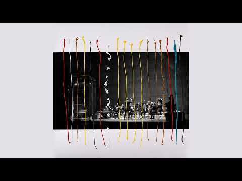 Jameszoo, Asko|Schönberg – ‘(Hommage à qui)’ (Official Audio)
