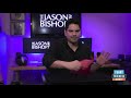 Jason Bishop Illusionist