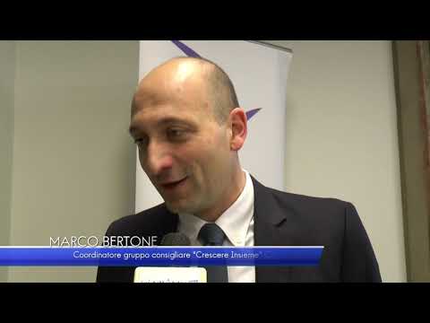 Nuovo ospedale di Cuneo: dove? come? quando? - TELEGRANDA (ch 186)