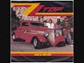 ZZ Top - Gimme All Your Lovin - Special Extended Version