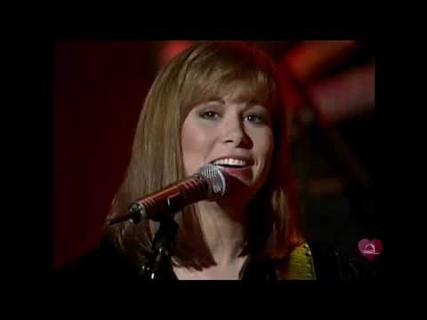 Suzy Bogguss & Chet Atkins - One More For The Road(1994)(Music City Tonight 720p)