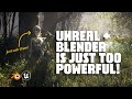 The Blender To Unreal Engine Workflow