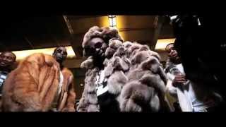 Puff Daddy ft. Rick Ross &amp; French Montana - Big Homie (Official Music Video)
