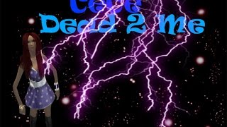 Пара па.CeCe-Dead 2 me.