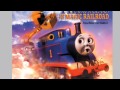 Thomas And The Magic Railroad Chase Theme