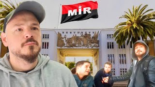 DER TIGER Trailer (2025)