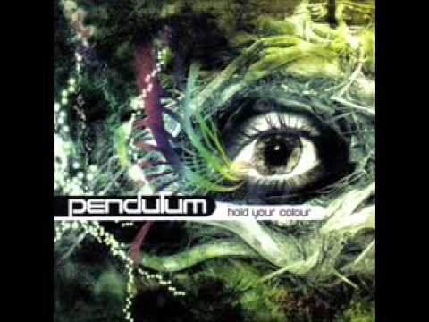 Pendulum  'Sounds of Life'