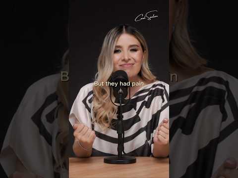 If your story is heavy… your future is legendary. #coralsantoro