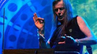 Tim Blake - Blake's New Jerusalem, Part 1