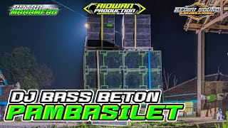 Download lagu DJ BASS BETON||JINGLE PUTRA MAHAMERU||PAMBASILET mp3 Download lagu DJ BASS BETON||JINGLE PUTRA MAHAMERU||PAMBASILET mp3