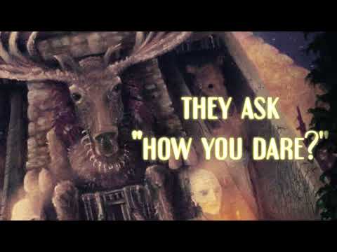 The Spruce Moose - Pyramid Scheme