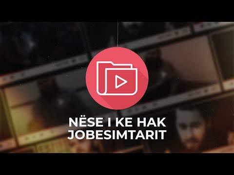 Nëse i ke hak Jobesimtarit. - Hoxhë Zekerija Qazimi