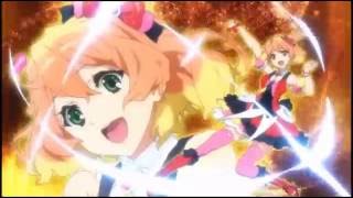 11 いけないボーダーライン Album Version ワルキューレ Ikenai Borderline Mikumo تحميل اغاني مجانا