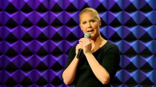 Inside Amy Schumer - Amy Schumer Stand-Up in NYC