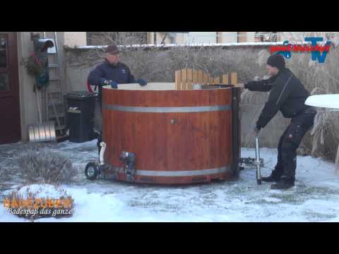 Poolinter Andree Kuschel YouTube-Vdeominiatur 27