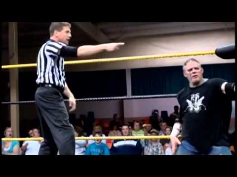 Raven vs Sexton Phoenix - UCW June 23rd 2010