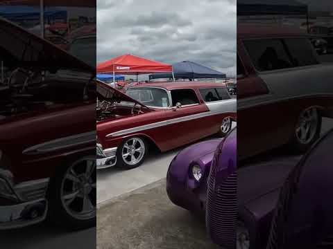 Hot Rods at GoodGuys Car show 2023 Nashville #carshows #hotrod thumbnail