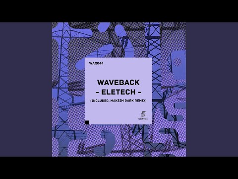 Eletech (Maksim Dark Remix)
