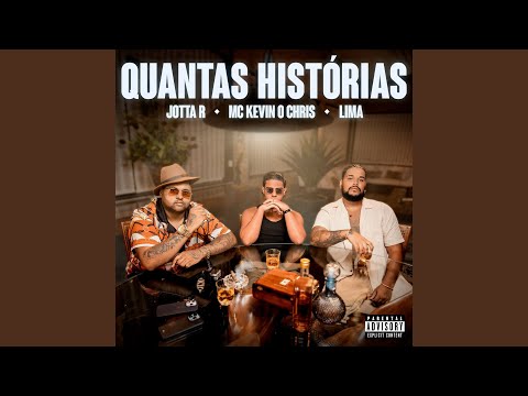 Quantas Histórias