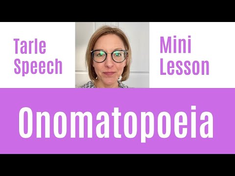How to Pronounce ONOMATOPOEIA - #SHORTS Quick English Pronunciation Mini Lesson