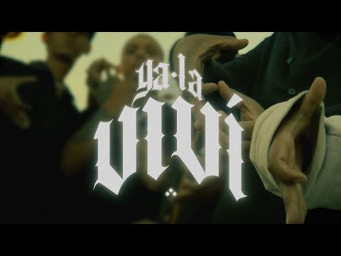 Ya La Vivi - Crack VVV (Video Oficial)