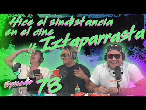 Smokecast Ep. 78 (sin error) - Esto te cuesta una chupada de rodilla ft.  @laloelizarraras​