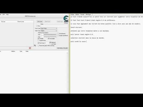 comment augmenter son upload avec utorrent