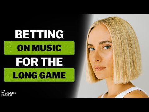 Will Clarke and Yulia Niko 𝄞