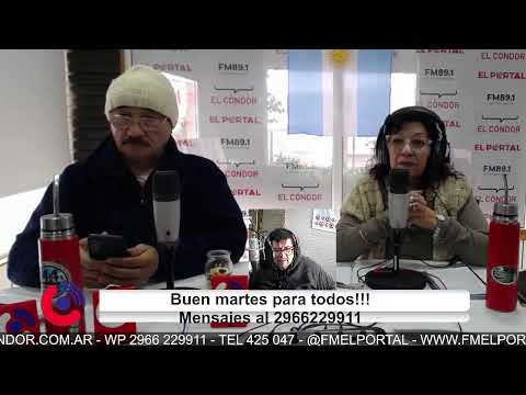 50y50 programa especial de invierno 28-07-26