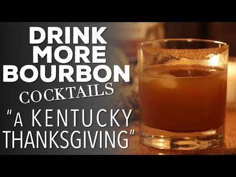 download lagu mp3 mp4 Wild Turkey Bourbon Thanksgiving, download lagu Wild Turkey Bourbon Thanksgiving gratis, unduh video klip Wild Turkey Bourbon Thanksgiving