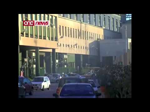 Muscat u l-Power Station - What goes around, comes around