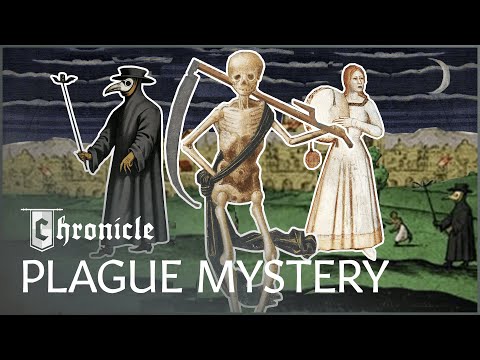 The Mystery Of The Village That Beat The Black Death | Riddle Of The Plague Survivors | Chronicle