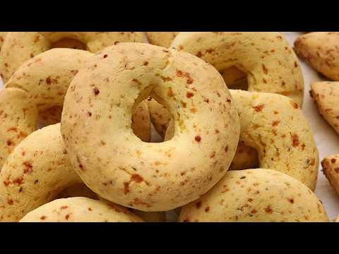 You’ll Never Go Back To Your Old CHIPA MESTIZO Method After This