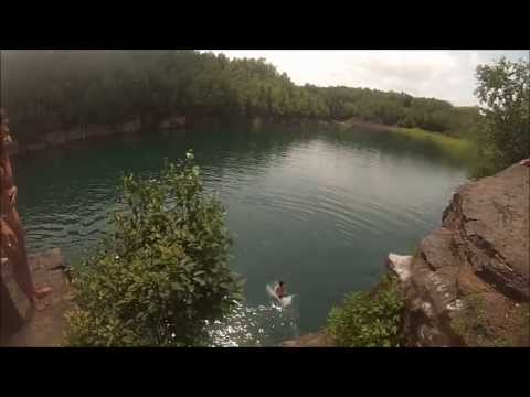 Superior Jumping Edit