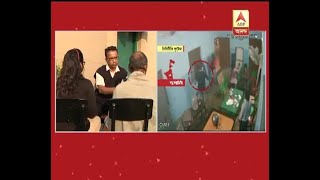 Rishra college union room attack incident: victim student's father say, i am scared