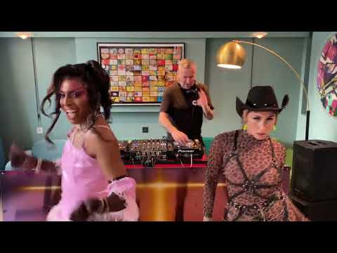 DJ Fat Tony - Private DJ Set